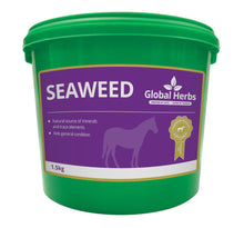 Load image into Gallery viewer, Global Herbs Seaweed