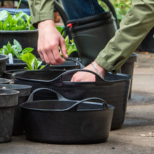 Load image into Gallery viewer, Small Shallow Gorilla Tub® 15L