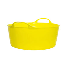 Load image into Gallery viewer, Small Shallow Gorilla Tub® 15L