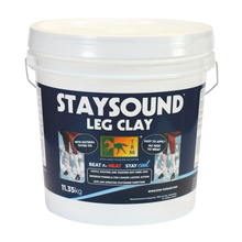 Load image into Gallery viewer, TRM Staysound Leg Clay