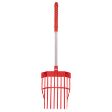 Load image into Gallery viewer, Red Gorilla Tidee™ Children's Bedding Fork