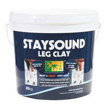 Load image into Gallery viewer, TRM Staysound Leg Clay