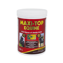 Load image into Gallery viewer, TRM Maxi-Top Equine
