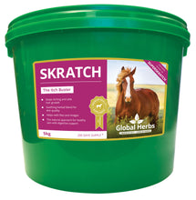 Load image into Gallery viewer, Global Herbs Skratch