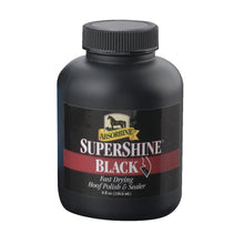 Load image into Gallery viewer, Absorbine Supershine Hoof Polish