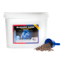 Load image into Gallery viewer, Equine America Bleader Gard Pellets