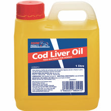 Load image into Gallery viewer, Equine Products UK Cod Liver Oil