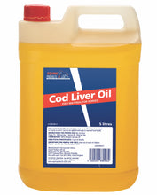 Load image into Gallery viewer, Equine Products UK Cod Liver Oil