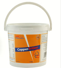 Load image into Gallery viewer, Equine Products UK Copper-Trition