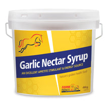 Load image into Gallery viewer, Equine Products UK Garlic Nectar Syrup