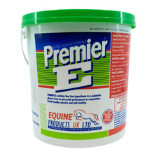 Load image into Gallery viewer, Equine Products UK Premier E