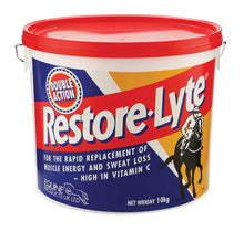 Load image into Gallery viewer, Equine Products UK Restore-Lyte Powder