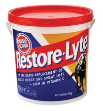 Load image into Gallery viewer, Equine Products UK Restore-Lyte Powder