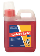 Load image into Gallery viewer, Equine Products UK Restore-Lyte Liquid