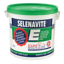 Load image into Gallery viewer, Equine Products UK Selenavite E Powder - The Ultimate Feed Balancer