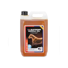 Load image into Gallery viewer, Equine America Supreme Omega Oil
