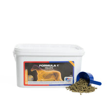 Load image into Gallery viewer, Equine America Formula 1 Pellets