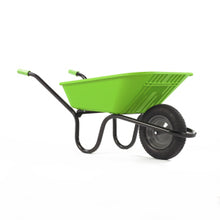 Load image into Gallery viewer, Haaemmerlin Polypro 90L Wheelbarrow