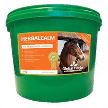 Load image into Gallery viewer, Global Herbs Herbalcalm