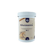 Load image into Gallery viewer, Hestevard Glucosamine HCI
