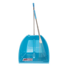 Load image into Gallery viewer, Red Gorilla Big Tidee™ with Long Metal Rake