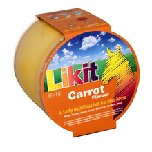 Load image into Gallery viewer, Likit Refill 650g (Apple, Banana, Carrot, Cherry, Mint, Garlic & Sport)