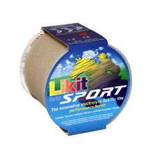 Load image into Gallery viewer, Likit Refill 650g (Apple, Banana, Carrot, Cherry, Mint, Garlic & Sport)