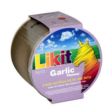 Load image into Gallery viewer, Likit Refill 650g (Apple, Banana, Carrot, Cherry, Mint, Garlic & Sport)