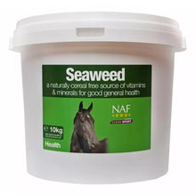 Load image into Gallery viewer, NAF Seaweed