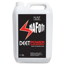 Load image into Gallery viewer, NAF Deet Power Performance