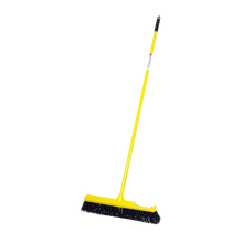 Load image into Gallery viewer, Red Gorilla Broom