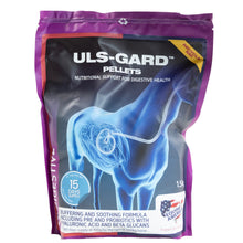 Load image into Gallery viewer, Equine America Uls-Gard Pellets