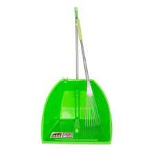 Load image into Gallery viewer, Red Gorilla Big Tidee™ with Long Metal Rake