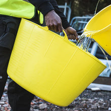 Load image into Gallery viewer, Red Gorilla® Tub Large 75L