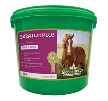 Load image into Gallery viewer, Global Herbs SkratchPlus