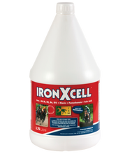 Load image into Gallery viewer, TRM IronXcell