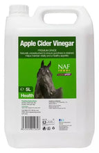 Load image into Gallery viewer, NAF Apple Cider Vinegar