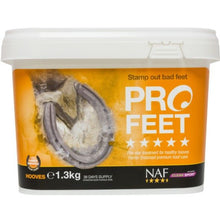 Load image into Gallery viewer, NAF Profeet Powder