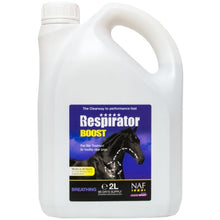 Load image into Gallery viewer, NAF Respirator Boost 5 Star