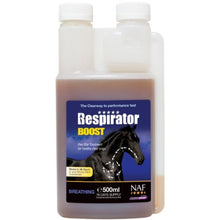 Load image into Gallery viewer, NAF Respirator Boost 5 Star