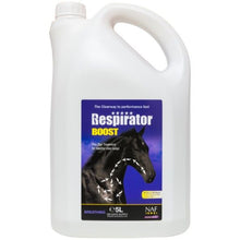 Load image into Gallery viewer, NAF Respirator Boost 5 Star