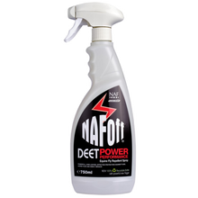 Load image into Gallery viewer, NAF Deet Power Performance