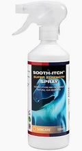 Load image into Gallery viewer, Equine America Sooth Itch Spray 500ml