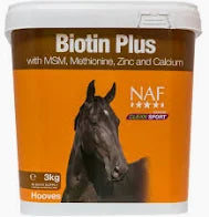 Load image into Gallery viewer, NAF Biotin Plus