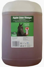 Load image into Gallery viewer, NAF Apple Cider Vinegar