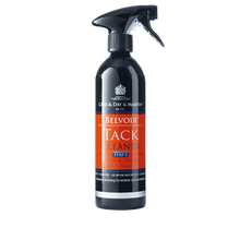 Load image into Gallery viewer, Belvoir® Step 1 Tack Cleaner Spray 500ml