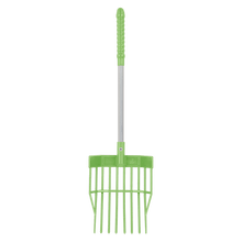 Load image into Gallery viewer, Red Gorilla Tidee™ Children's Bedding Fork