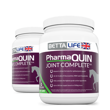 Load image into Gallery viewer, BettaLife Pharmaquin Joint Complete HA