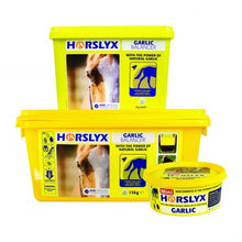 Load image into Gallery viewer, Horslyx Garlic