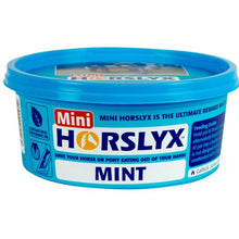 Load image into Gallery viewer, Horslyx Minilick 650g (Available in 6 Flavours)
